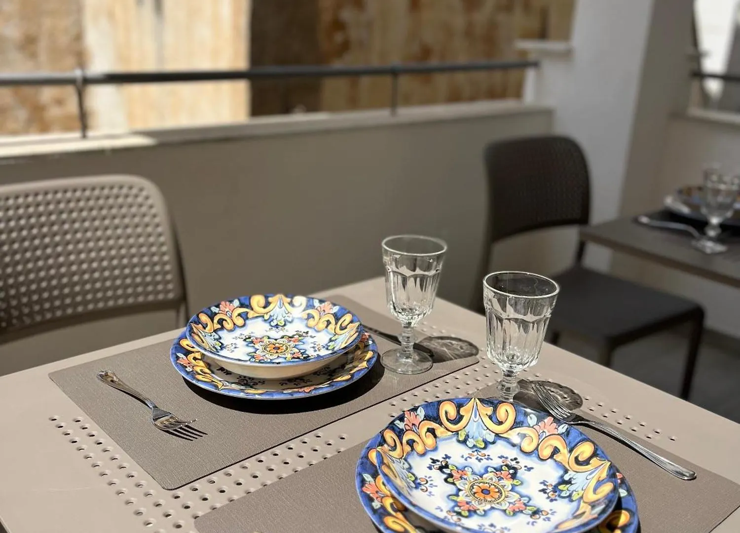 Bed & Breakfast Bella Vita Palermo