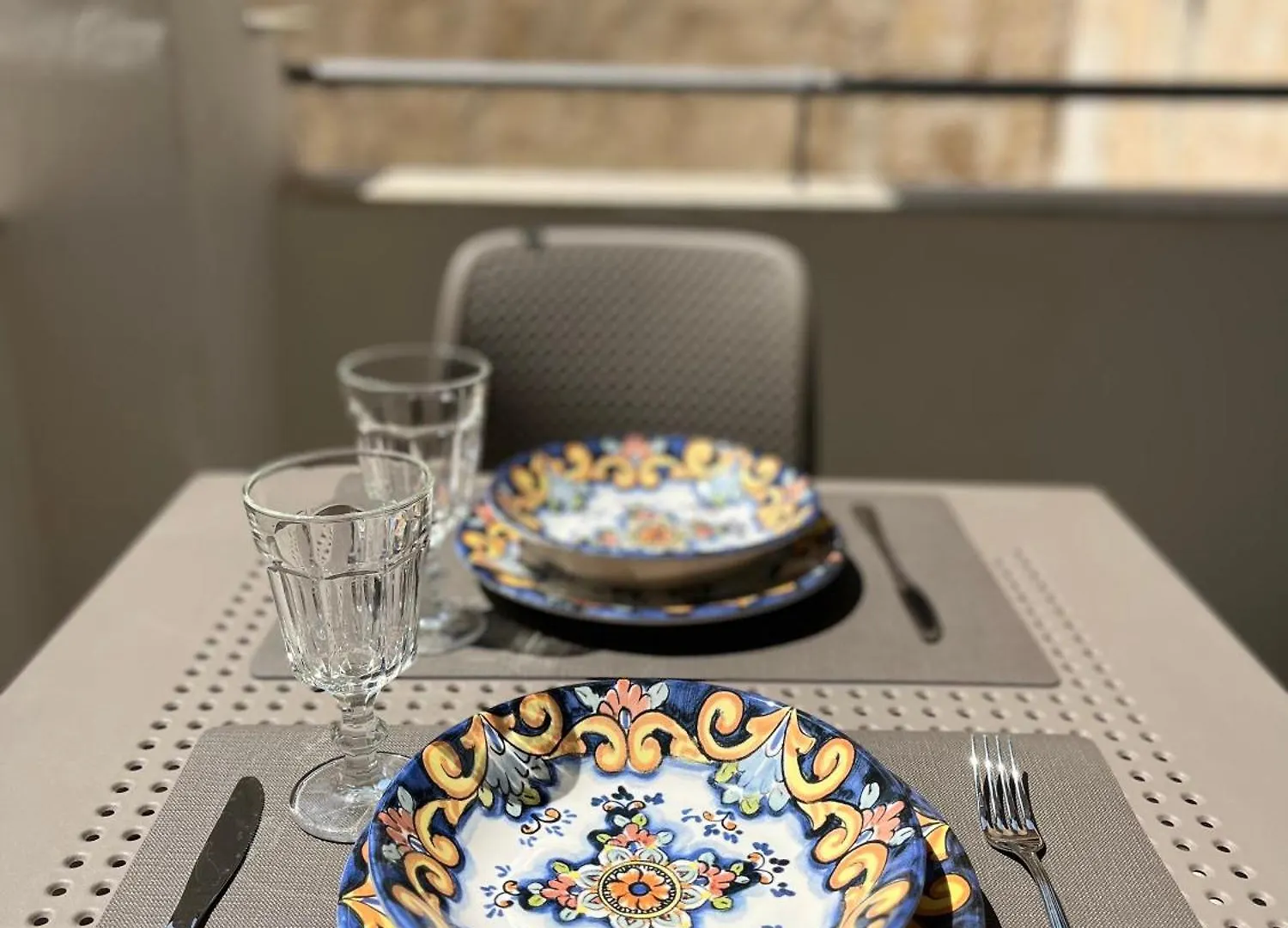 Bed & Breakfast Bella Vita Palermo Italien