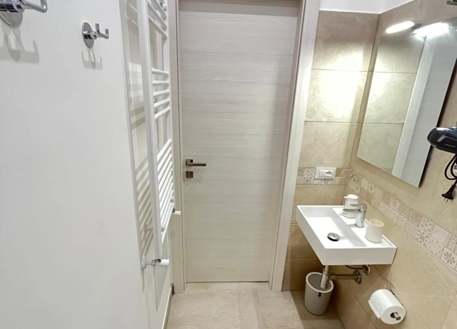 Bed & Breakfast Bella Vita Palermo