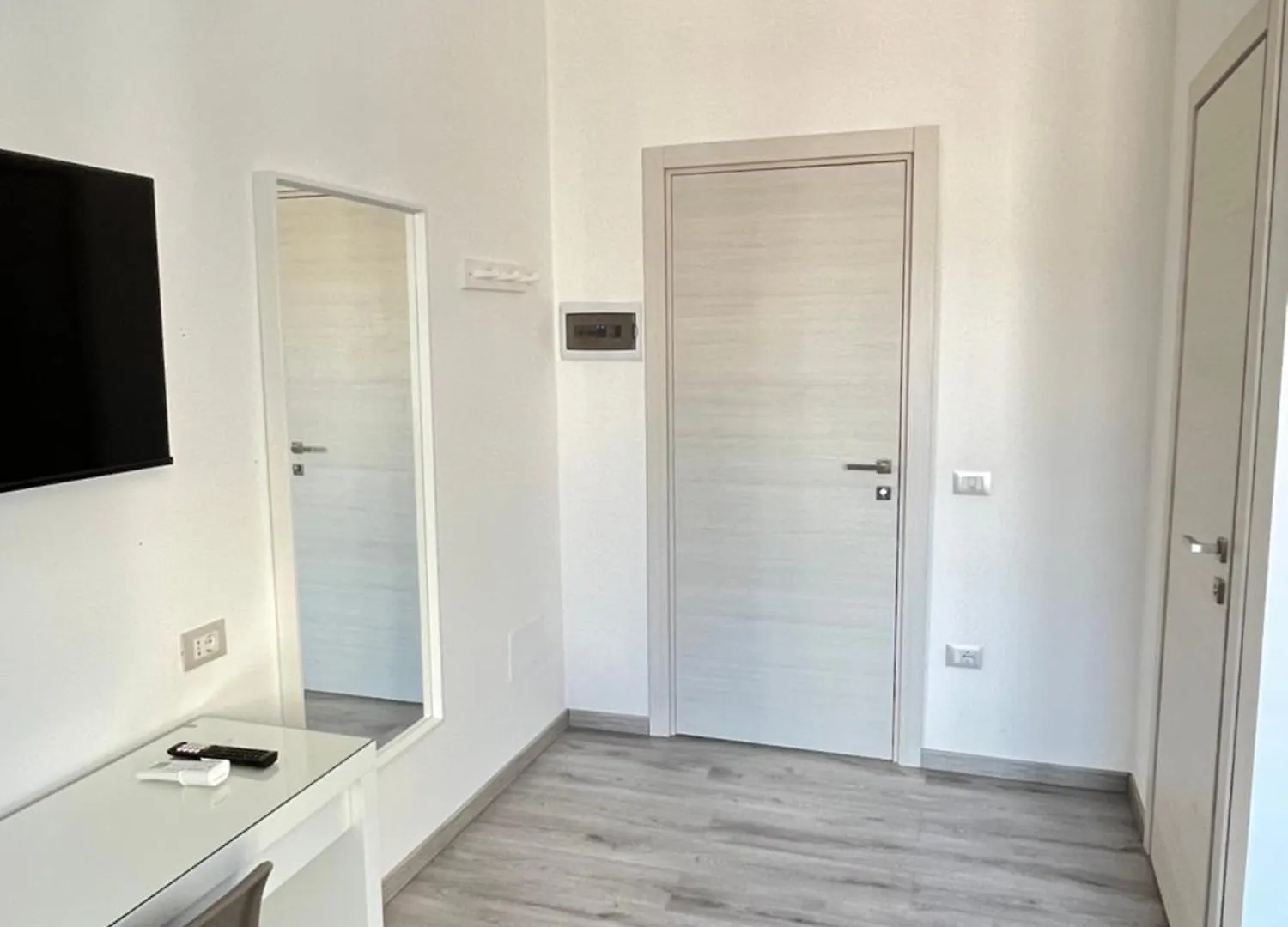 Bella Vita Palermo Bed & Breakfast
