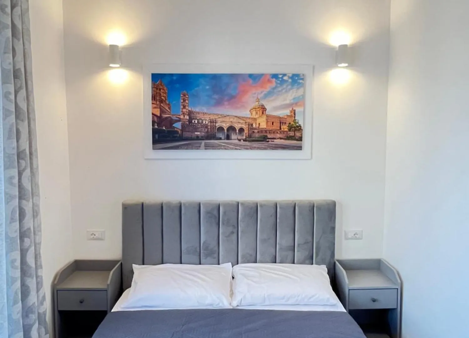 Bella Vita Palermo Italien