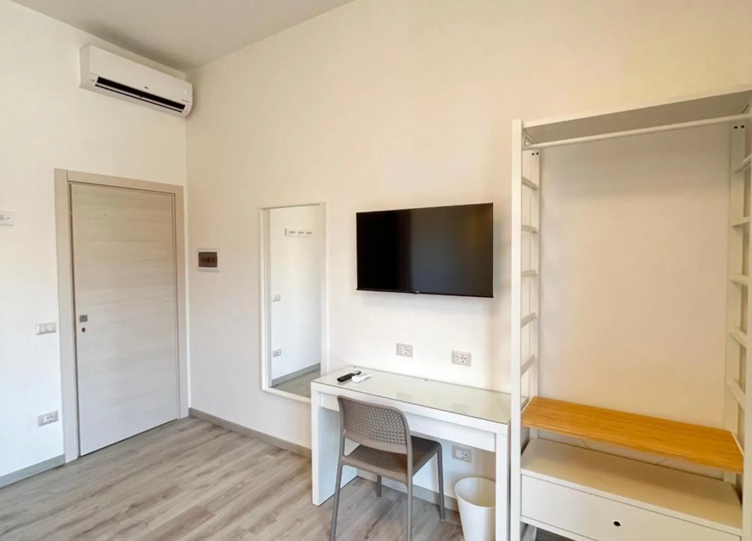 Bed & Breakfast Bella Vita Palermo Italien