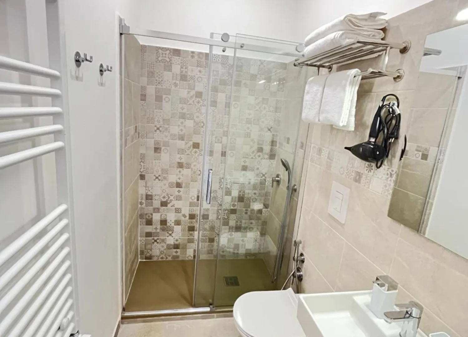Bella Vita Palermo Bed & Breakfast