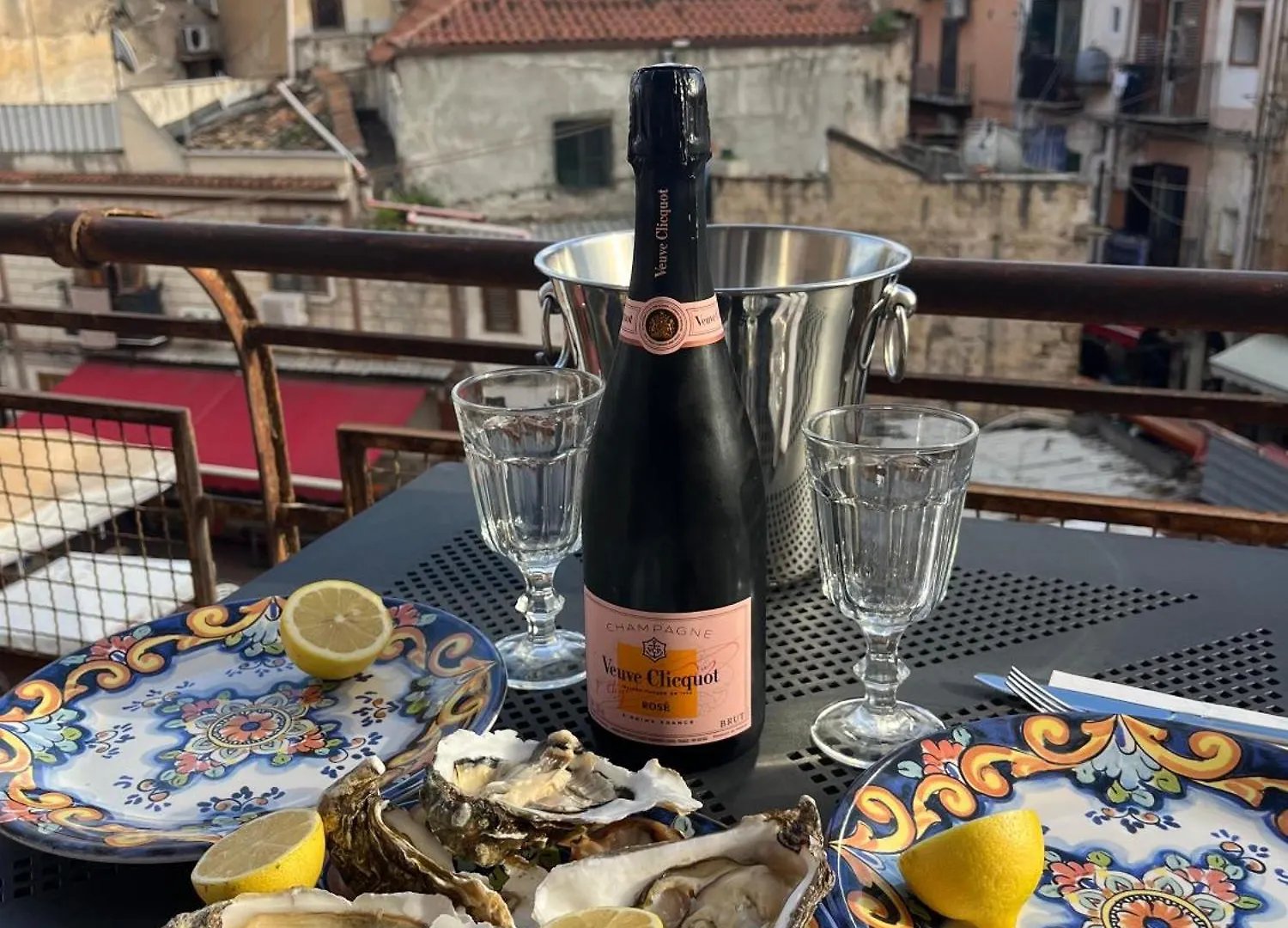 Bella Vita Palermo
