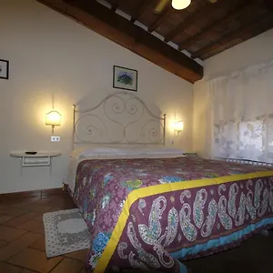 Oliviera Affittacamere Pienza
