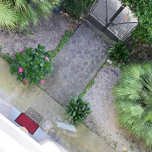 Casa Simonetti Bed & Breakfast Torre del Lago Puccini
