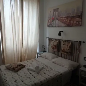 T C Rms Affittacamere Roma