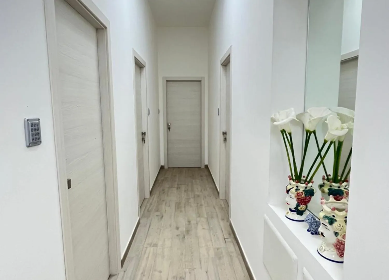 Bella Vita Palermo Bed & Breakfast