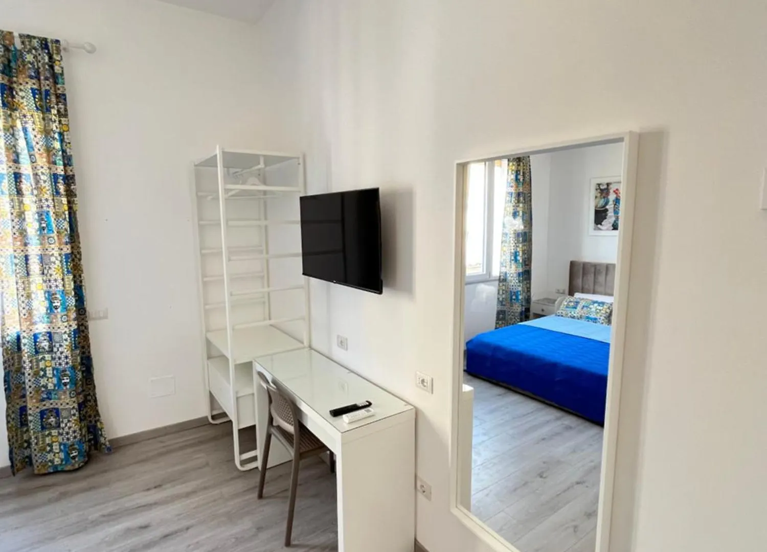 Bed & Breakfast Bella Vita Palermo