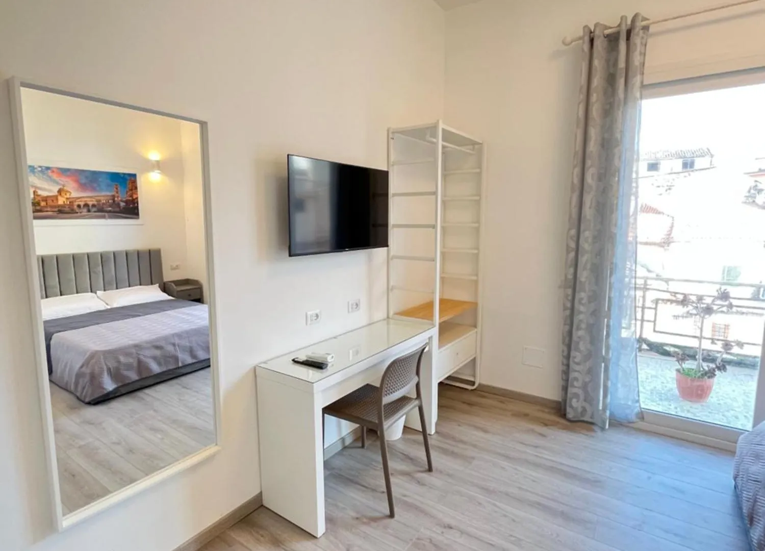Bed & Breakfast Bella Vita Palermo