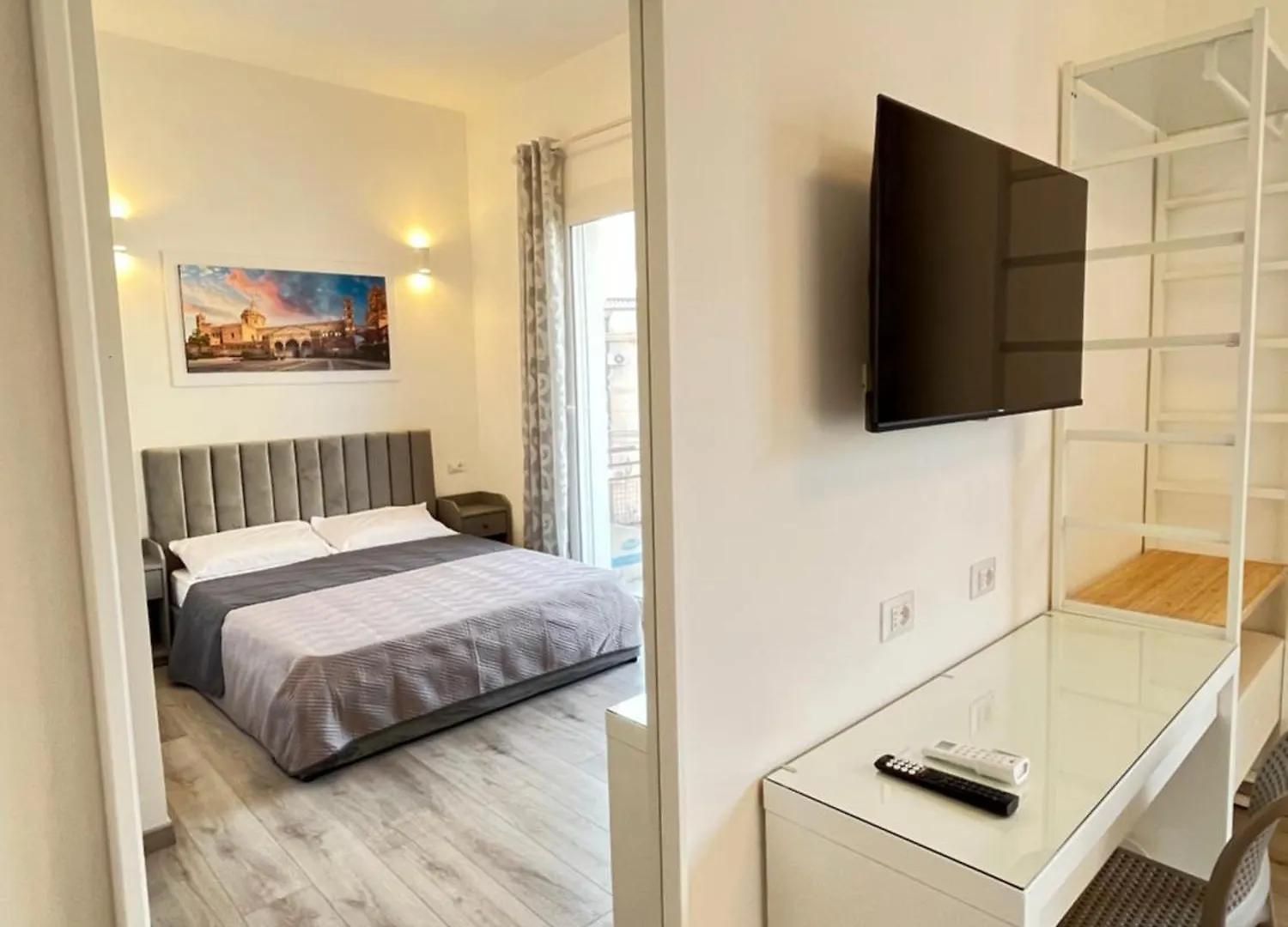 Bella Vita Palermo Bed & Breakfast