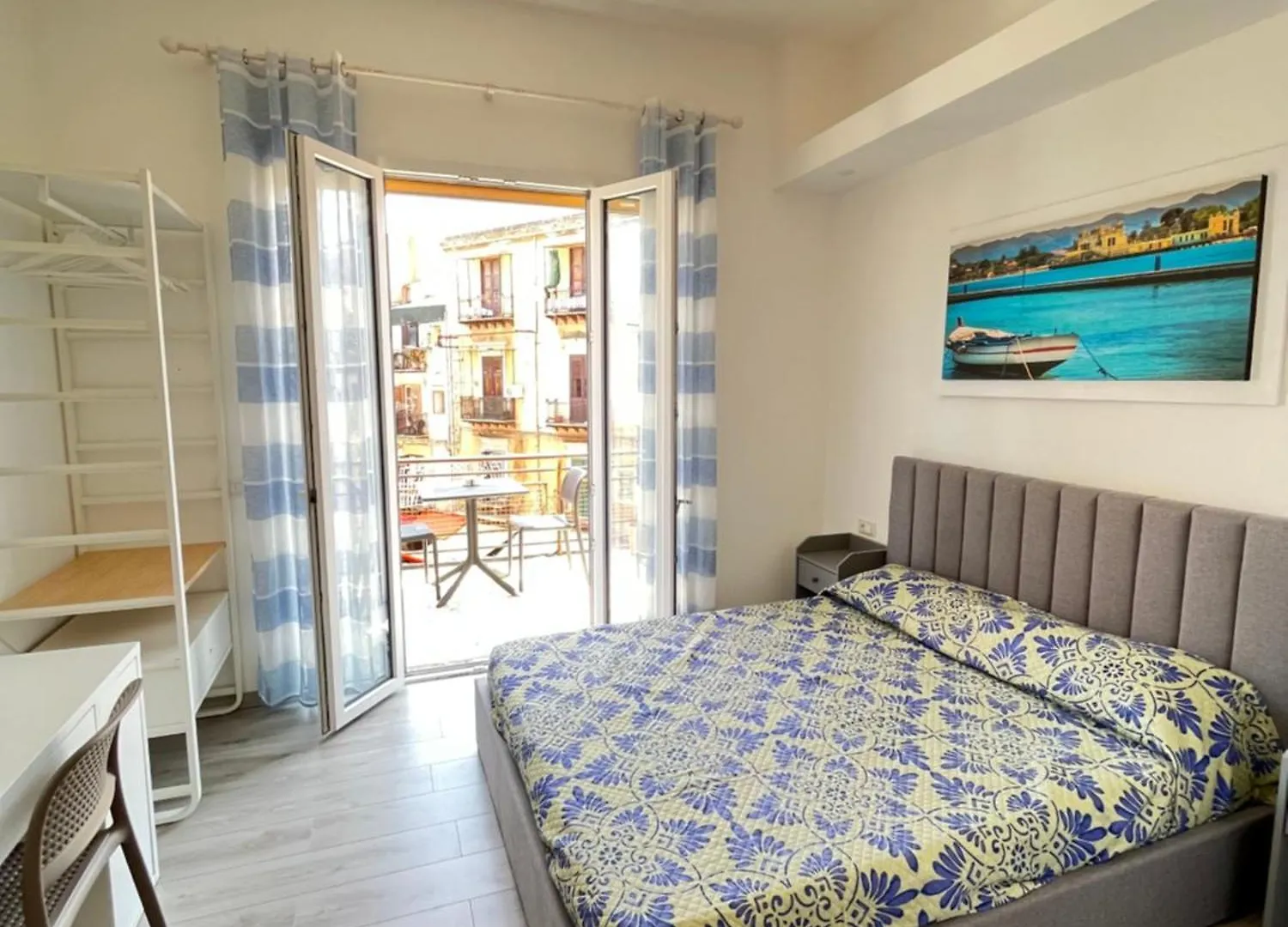 Bed & Breakfast Bella Vita Palermo