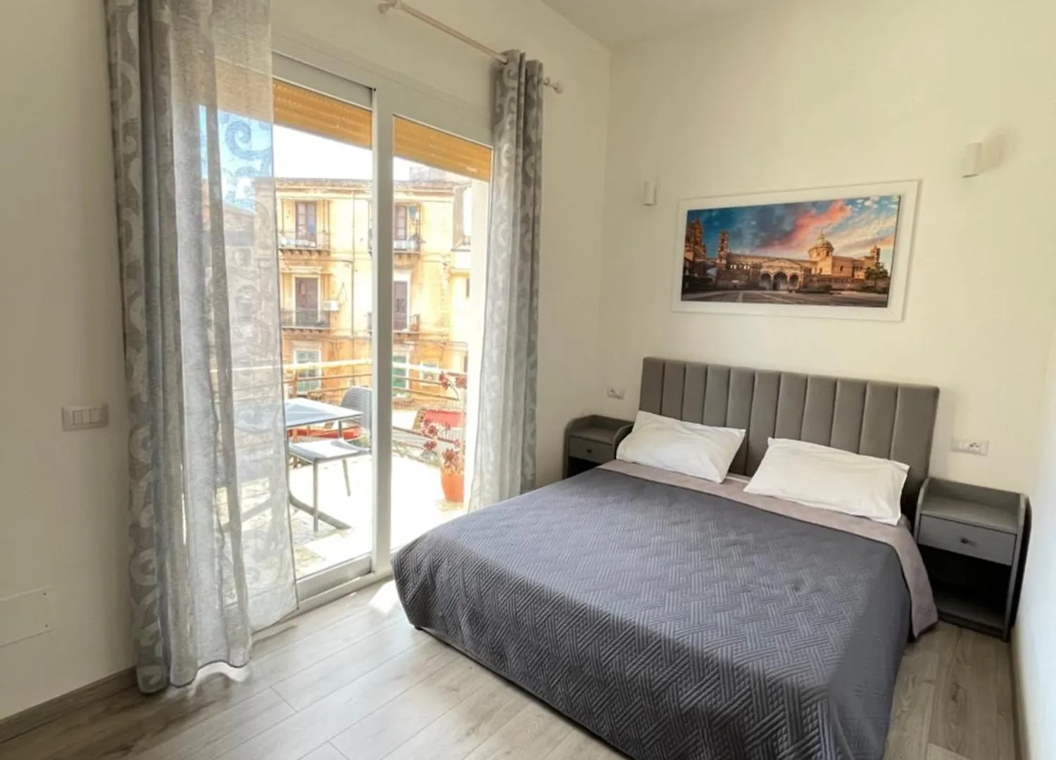 Bella Vita Palermo Bed & Breakfast