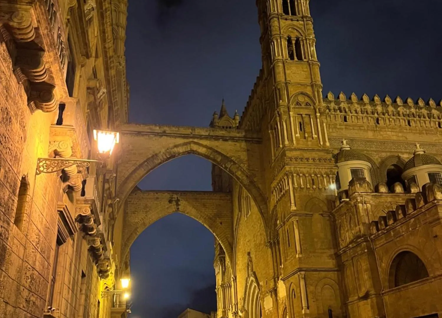 Bella Vita Palermo