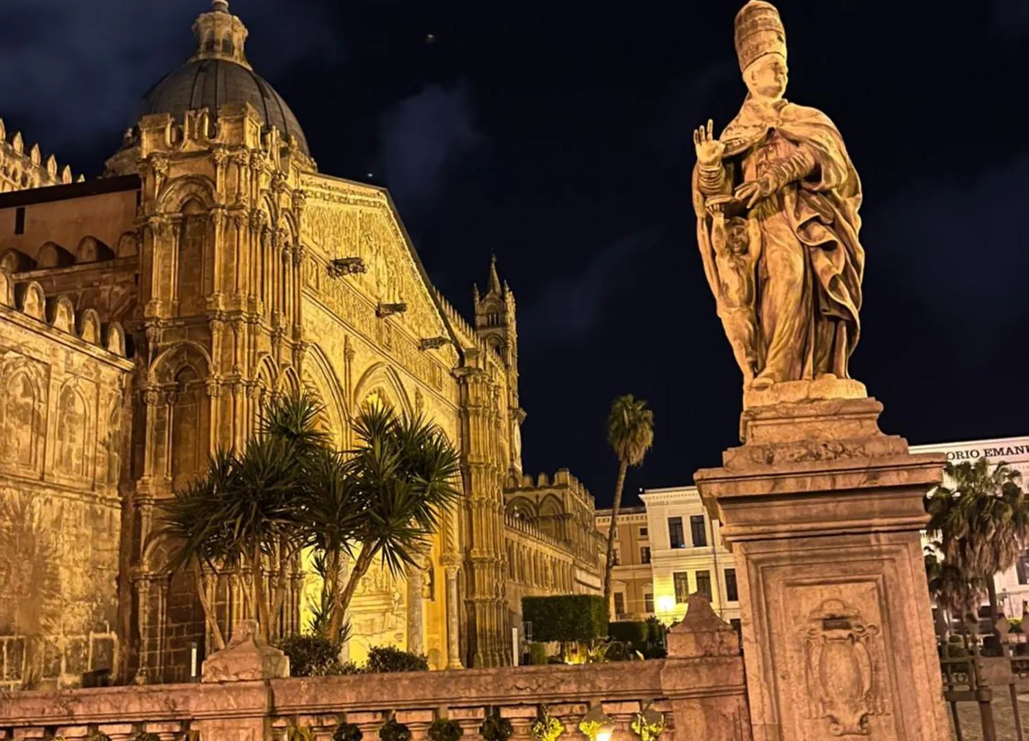 Bed & Breakfast Bella Vita Palermo