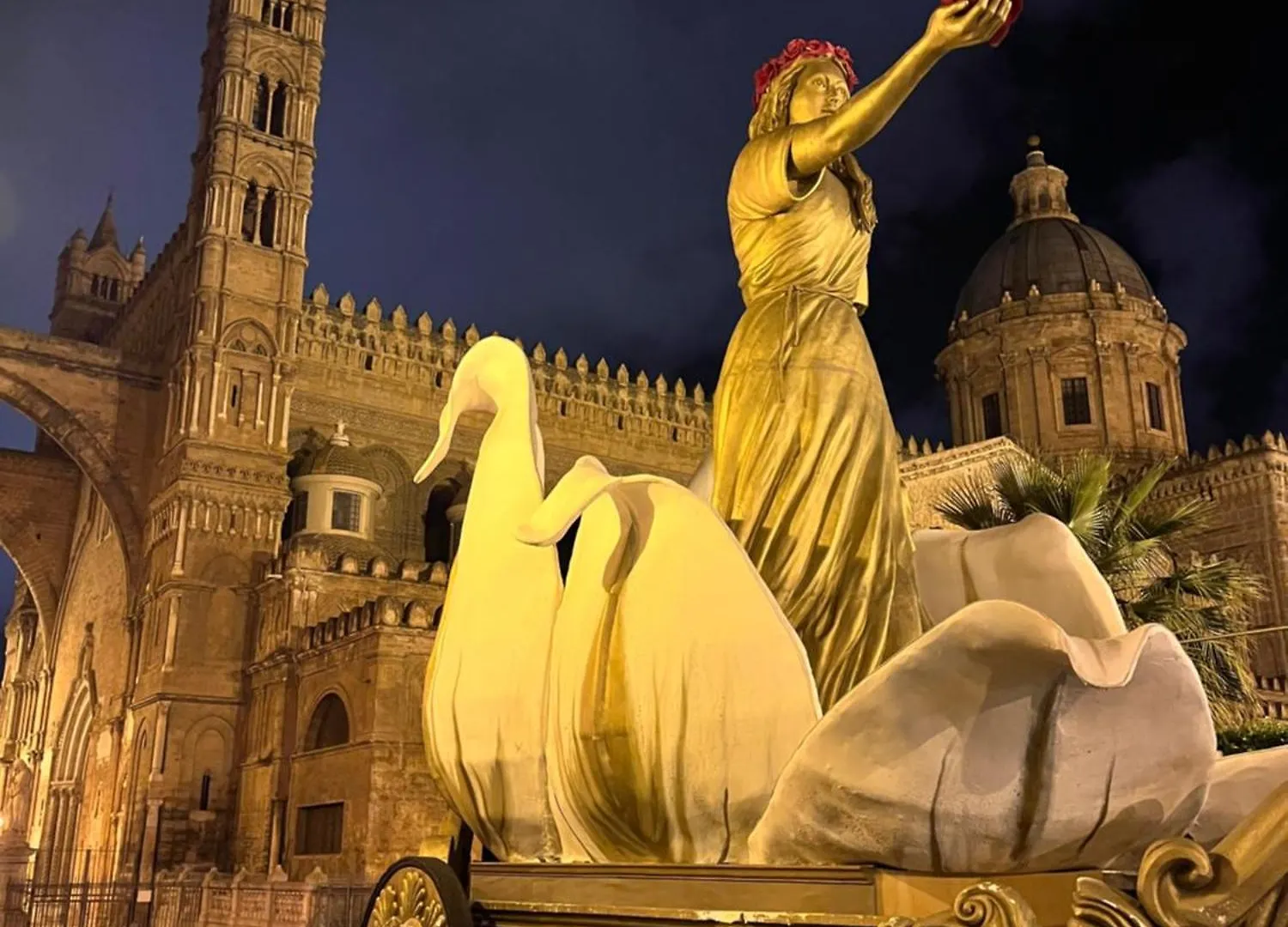 Bella Vita Palermo 0*,
