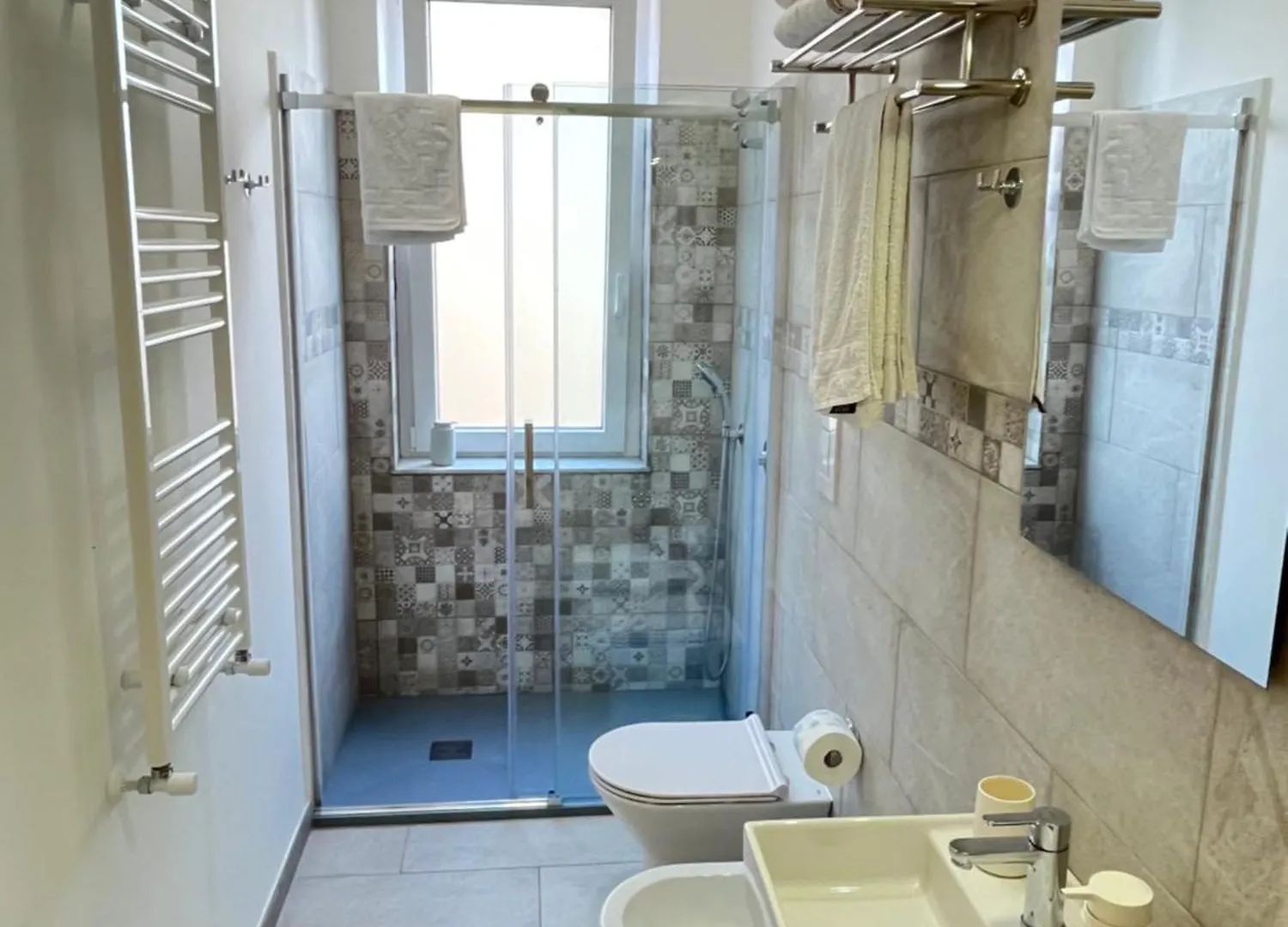 Bed & Breakfast Bella Vita Palermo